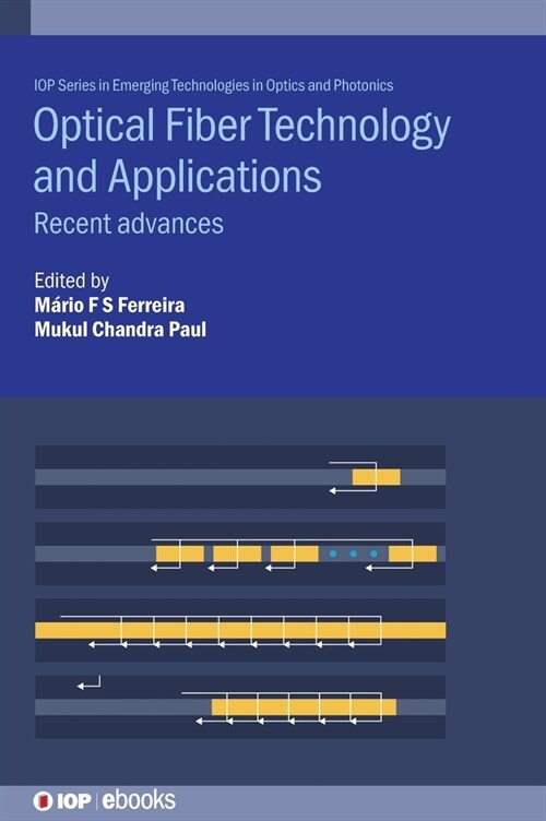 Optical Fiber Technology and Applications : Recent advances (Hardcover)