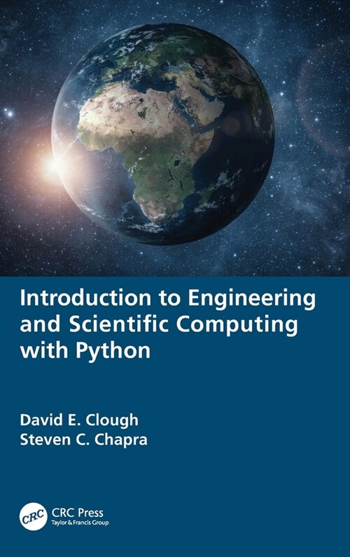 Introduction to Engineering and Scientific Computing with Python (Hardcover)