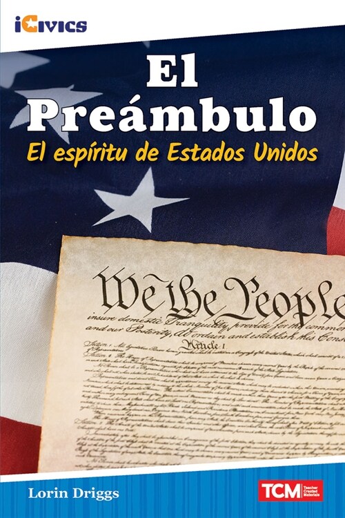 El Pre?bulo: El Esp?itu de Estados Unidos (Paperback)