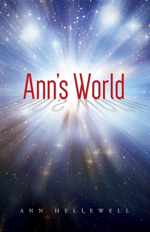 Anns World (Paperback)