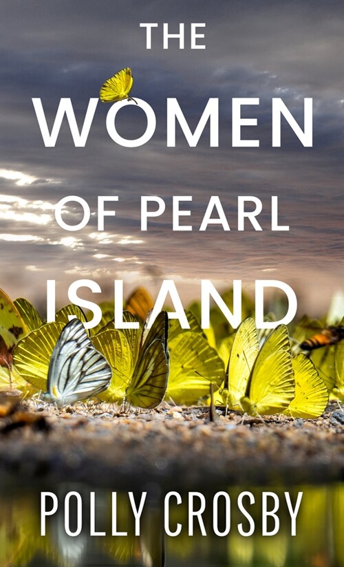 The Women of Pearl Island (Library Binding)