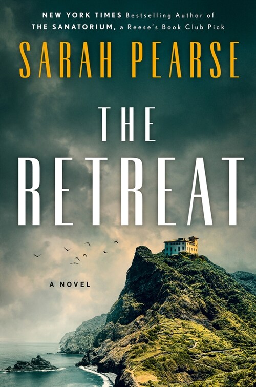 The Retreat (Library Binding)