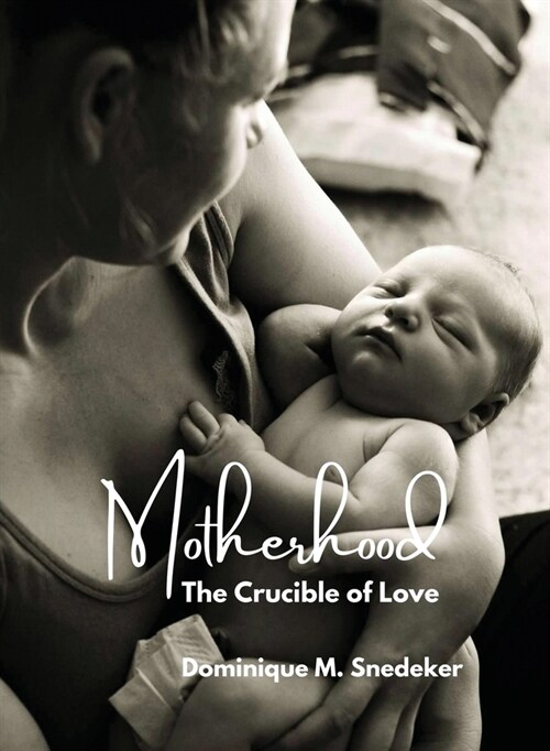 Motherhood: The Crucible of Love (Paperback)