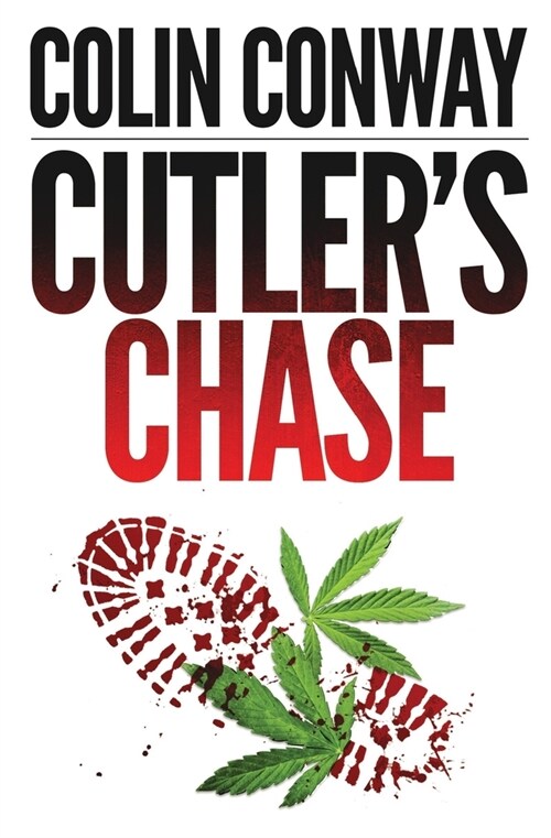 Cutlers Chase (Paperback)