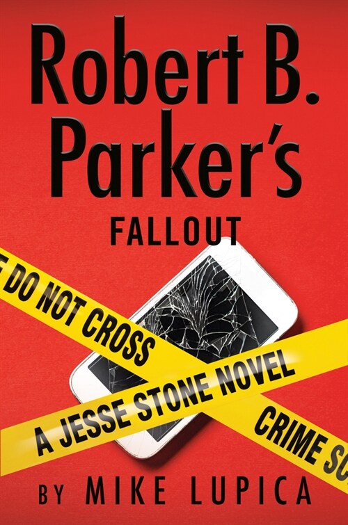 Robert B. Parkers Untitled Jesse Stone 21 (Library Binding)