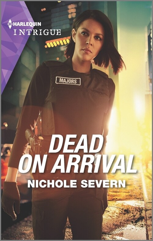 Dead on Arrival (Mass Market Paperback, Original)