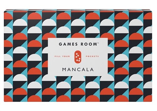 Mancala (Board Games)