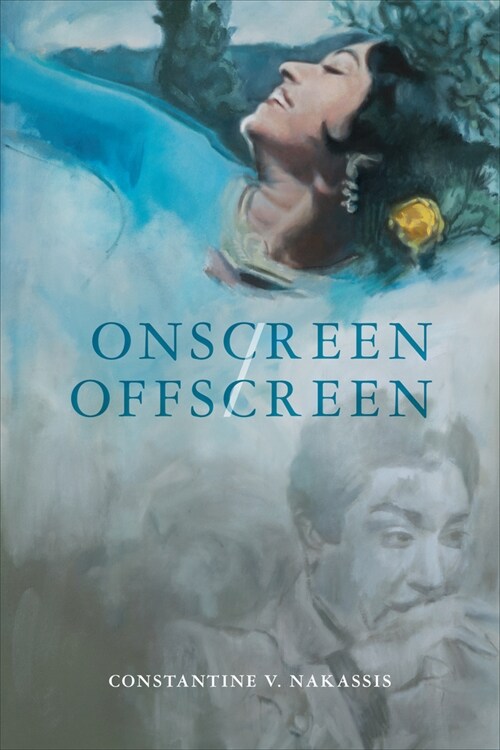Onscreen/Offscreen (Paperback)