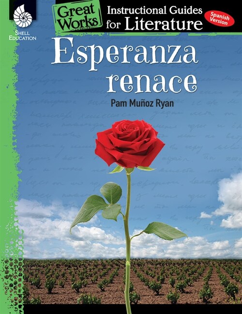 Esperanza Renace: An Instructional Guide for Literature (Paperback)
