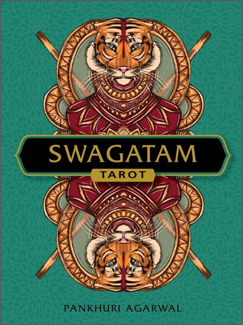 Swagatam Tarot (Other)