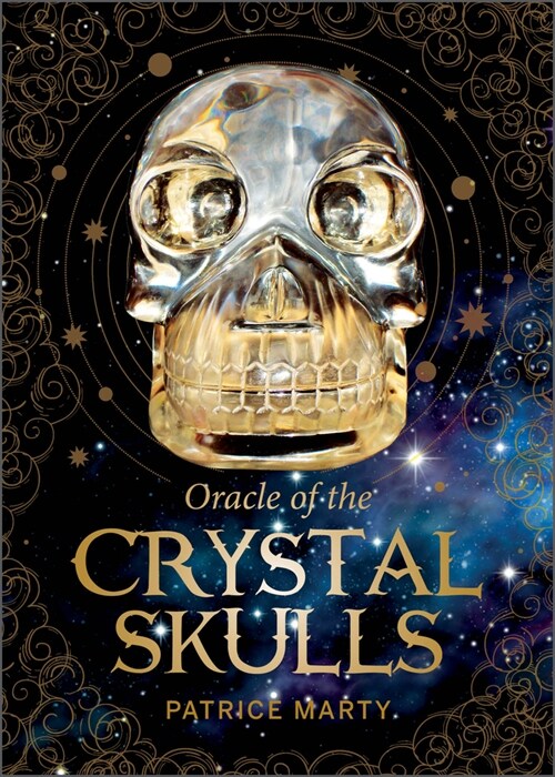 Oracle of the Crystal Skulls (Other)