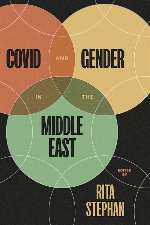 Covid and Gender in the Middle East (Hardcover)