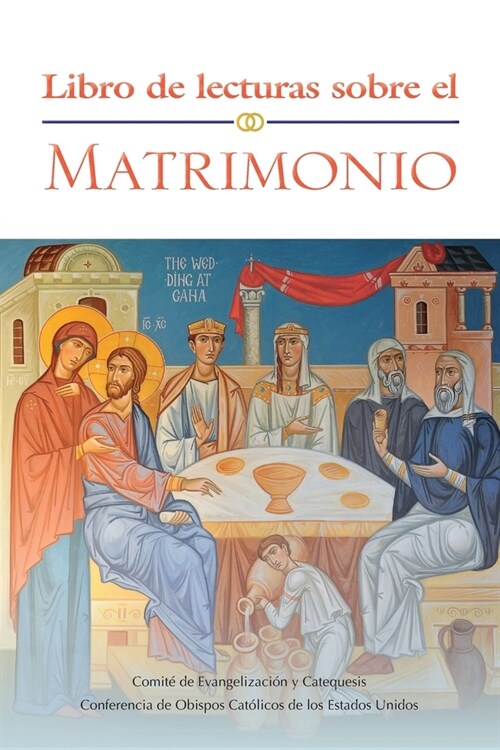 Libro de lecturas sobre el matrimonio (Paperback)