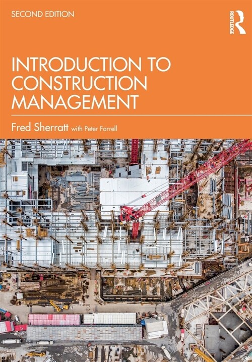 Introduction to Construction Management (Paperback, 2 ed)