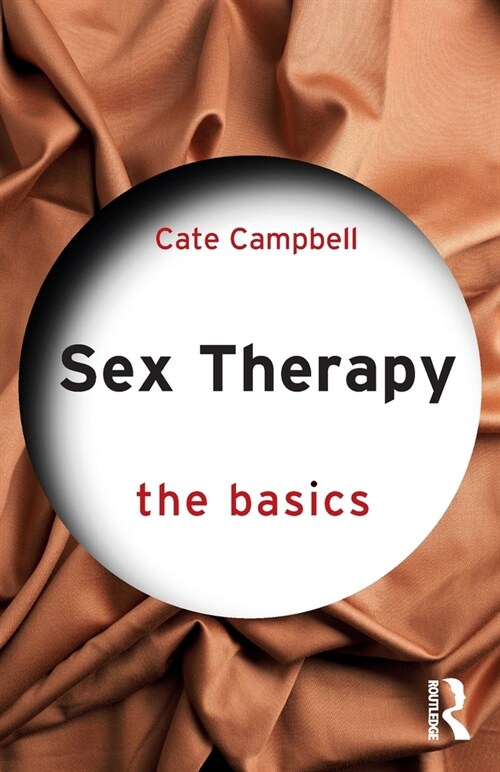 Sex Therapy : The Basics (Paperback)