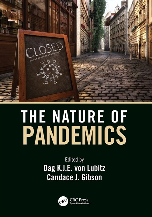 The Nature of Pandemics (Paperback)
