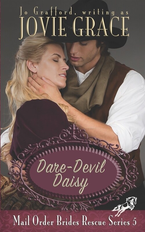 Dare-Devil Daisy (Paperback)