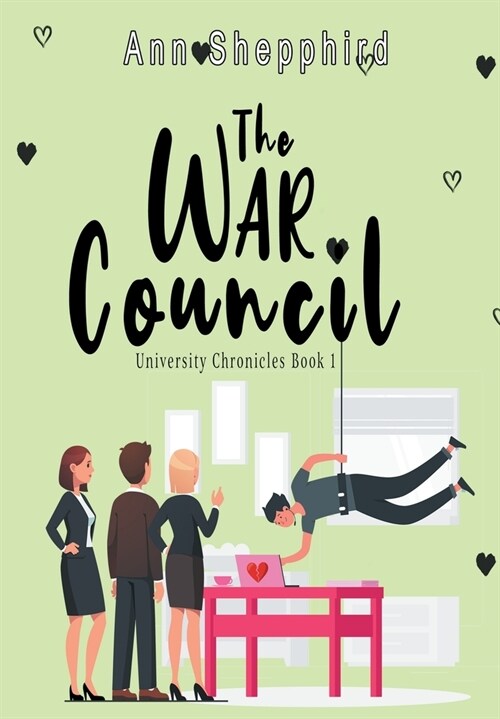 The War Council (Hardcover)