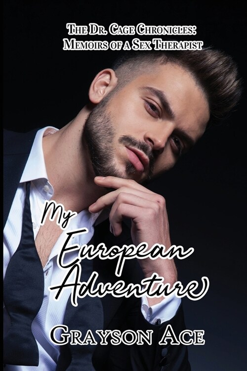 My European Adventure (Paperback)