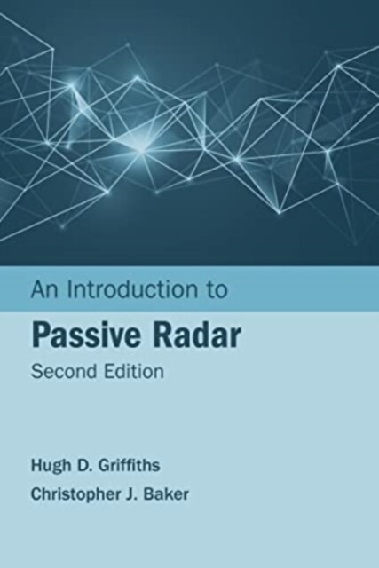 An Introduction to Passive Radar, Second Edition (Hardcover, 2)