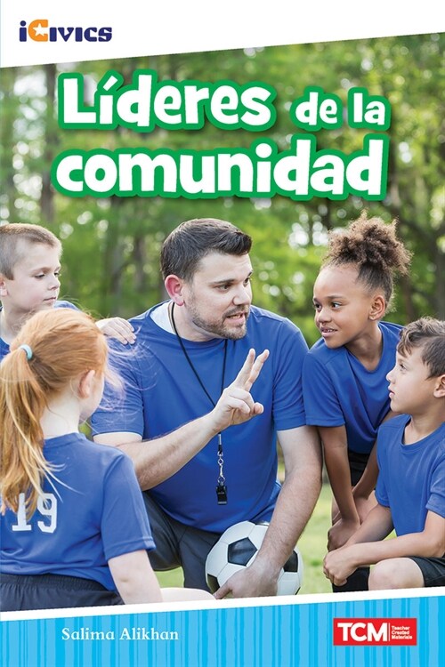 L?eres de la Comunidad (Paperback)