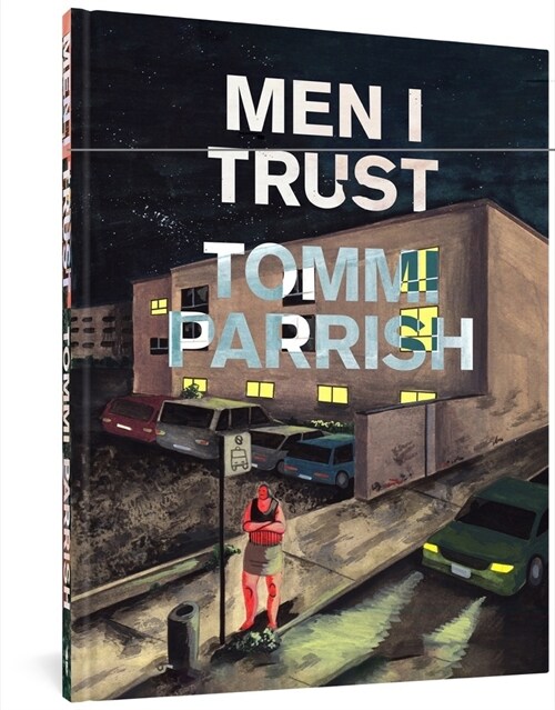 Men I Trust (Hardcover)