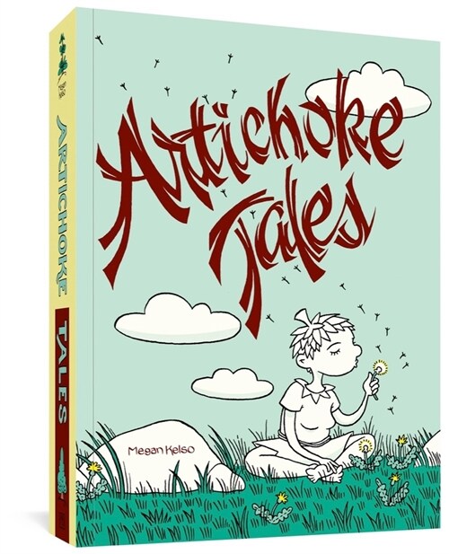 Artichoke Tales (Paperback)