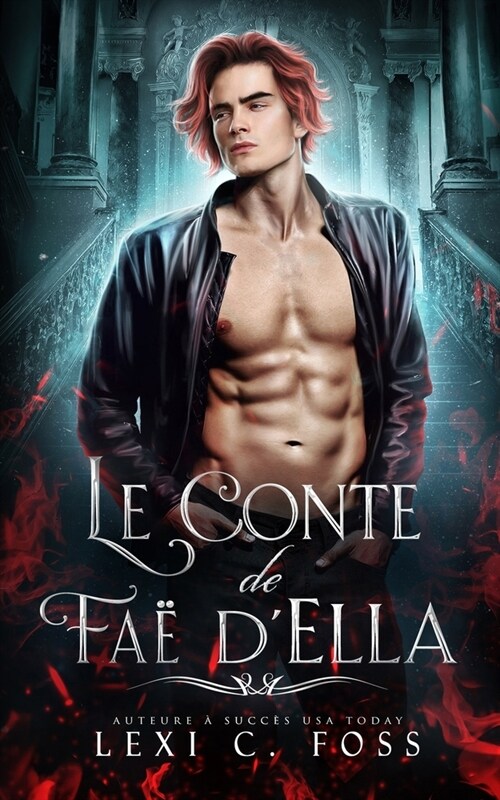 Le Conte de Fa?dElla (Paperback)