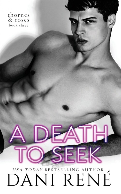 A Death to Seek: A MMF, Arranged Marriage Romance (Paperback)