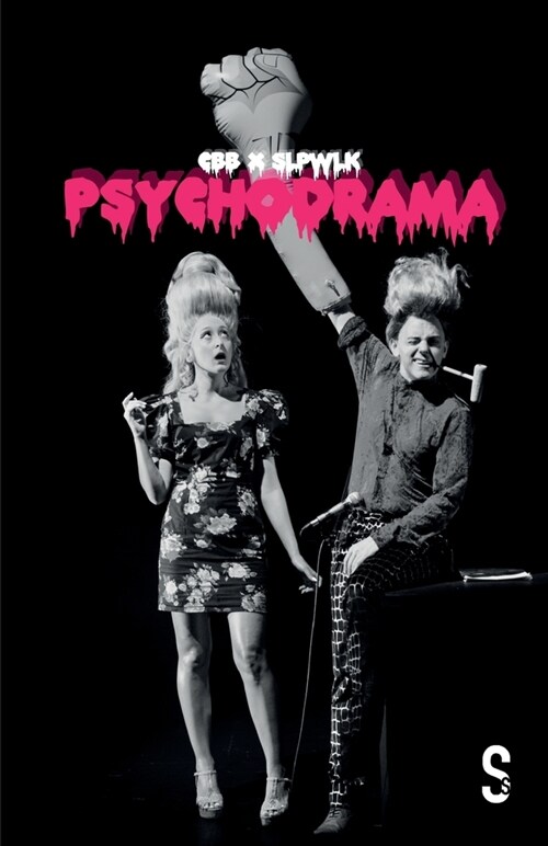 Psychodrama (Paperback)