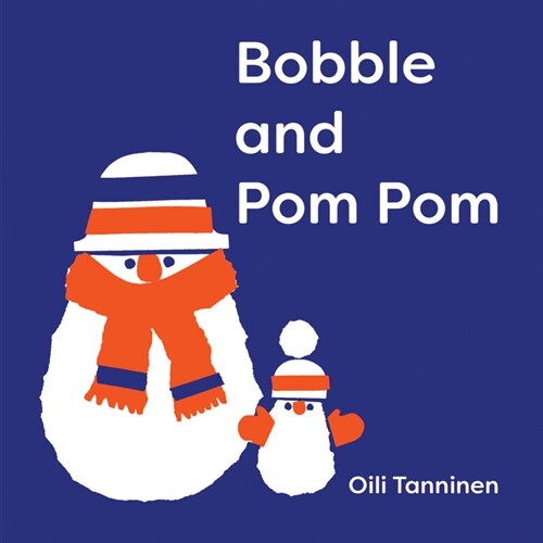 Bobble and POM POM (Hardcover)