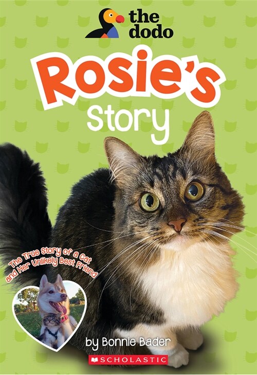 Rosies Story (the Dodo) (Paperback)