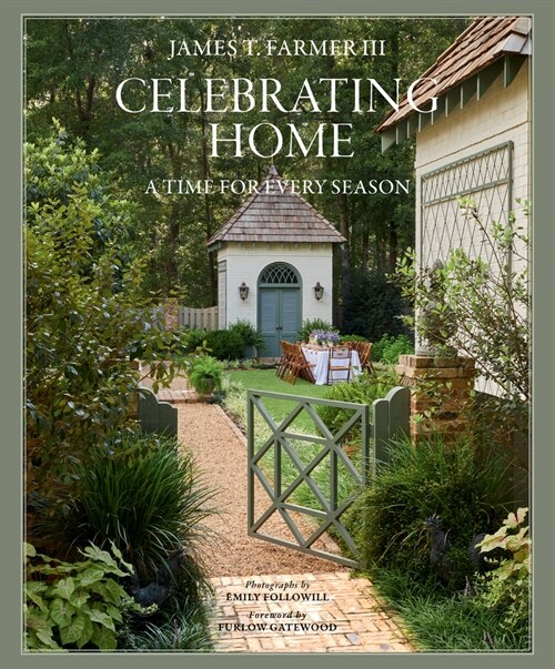 Celebrating Home: A Time for Every Season (Hardcover)