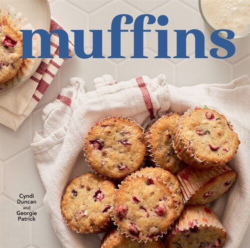 Muffins, New Edition (Hardcover)