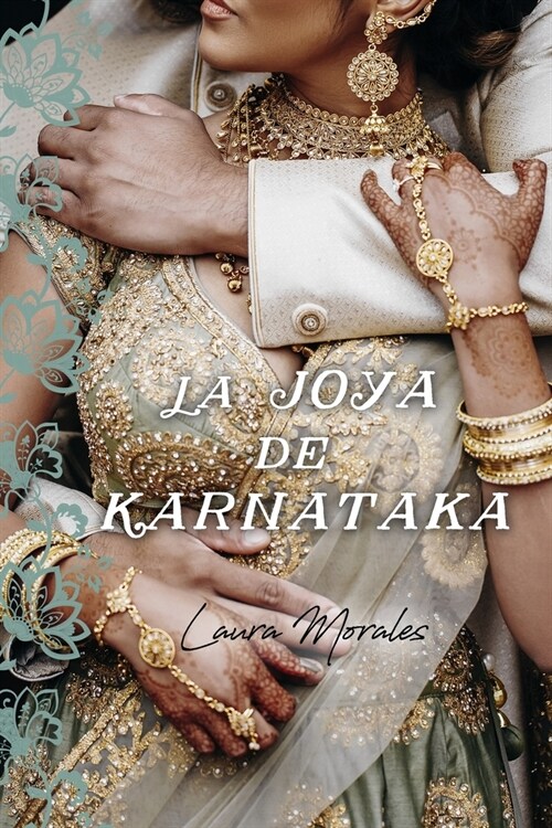 La joya de Karnataka (Paperback)