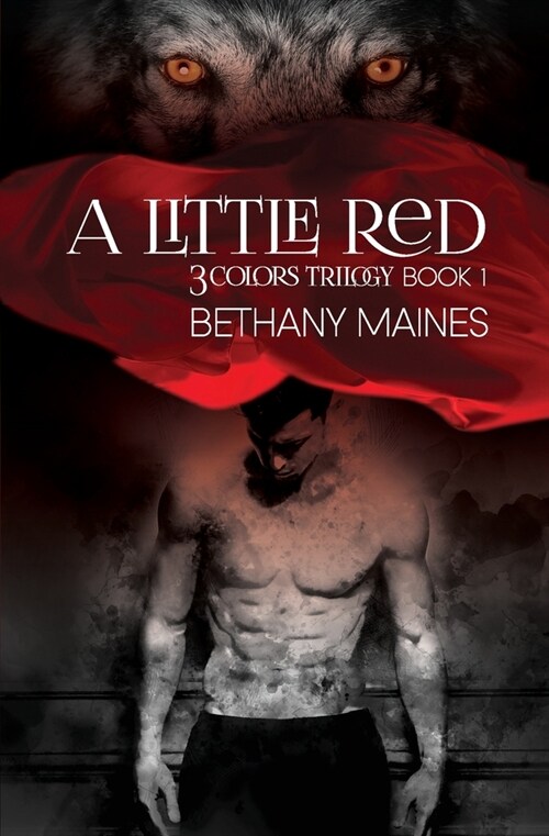 A Little Red (Paperback)