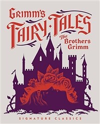 Grimm's Fairy Tales (Hardcover)