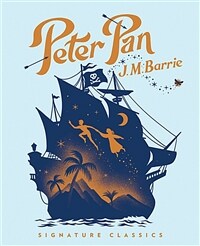Peter Pan (Hardcover)