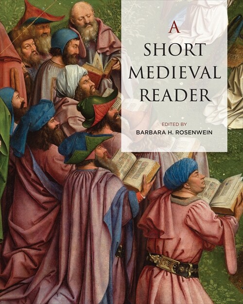 A Short Medieval Reader (Hardcover)