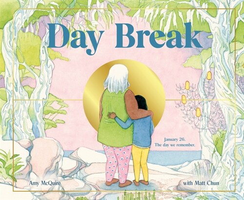 Day Break (Hardcover)