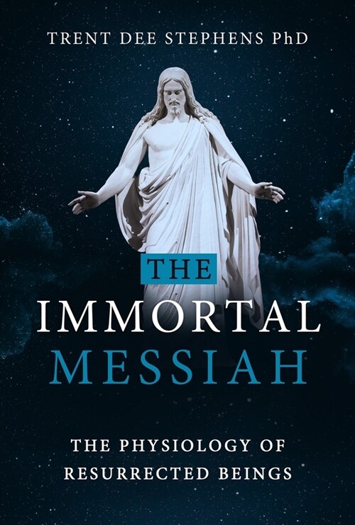 The Immortal Messiah (Paperback)