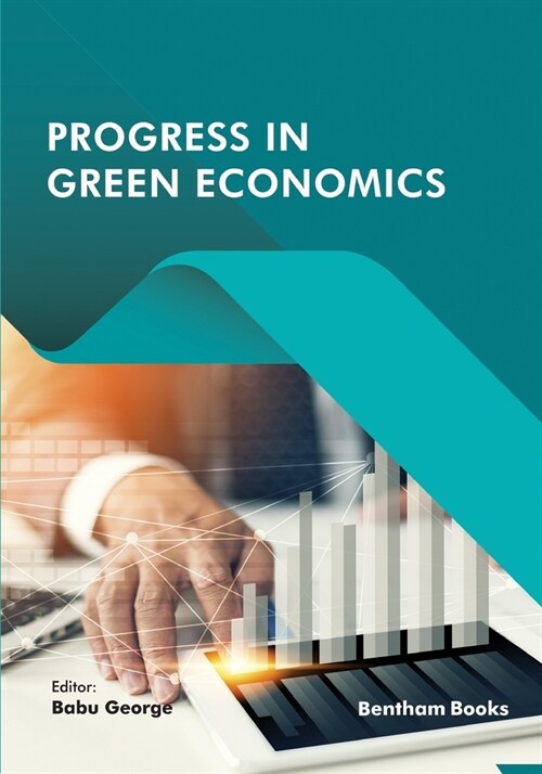 Progress in Green Economics (Paperback)