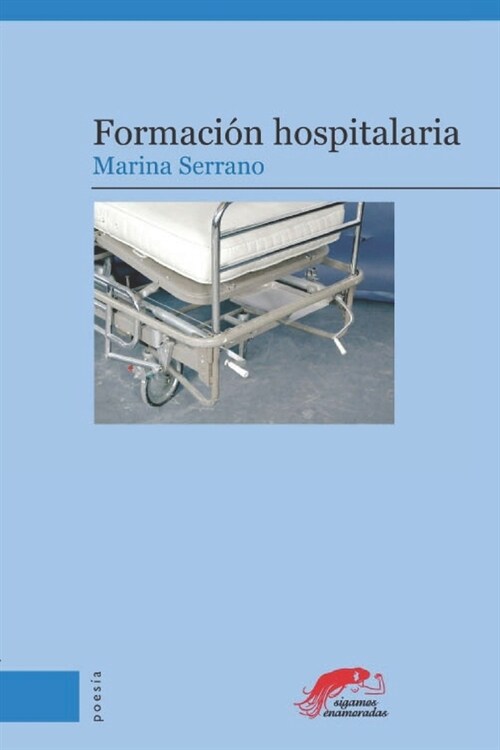 Formaci? hospitalaria (Paperback)