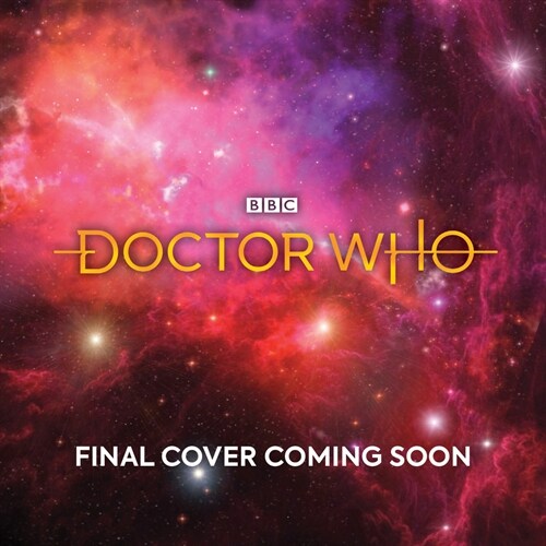 Doctor Who: The Penumbra Affair (Audio CD)