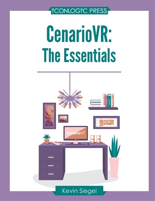 CenarioVR: The Essentials (Paperback)