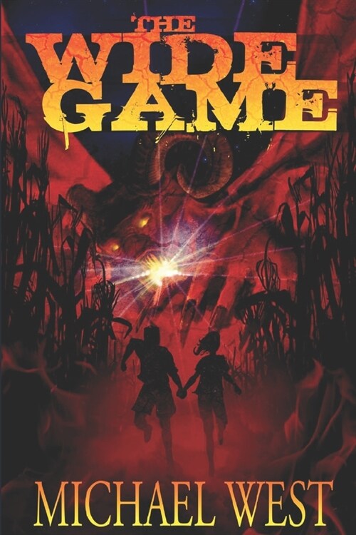 The Wide Game (Paperback)