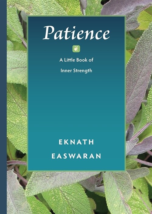 Patience: A Little Book of Inner Strength (Paperback)