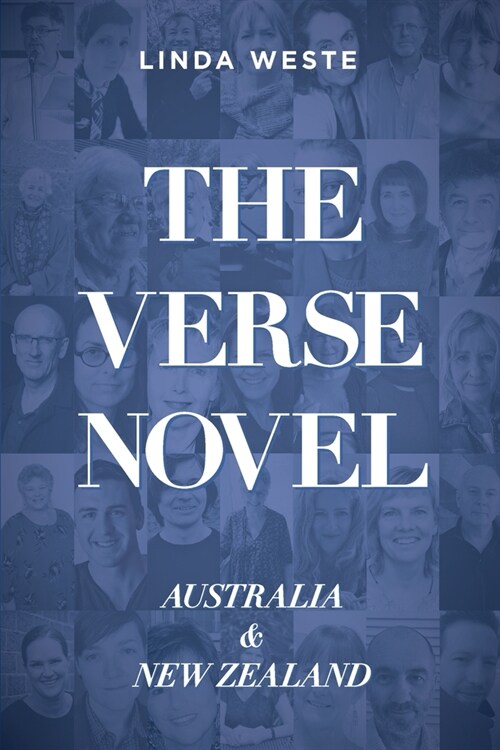 The Verse Novel: Australia & New Zealand (Paperback)