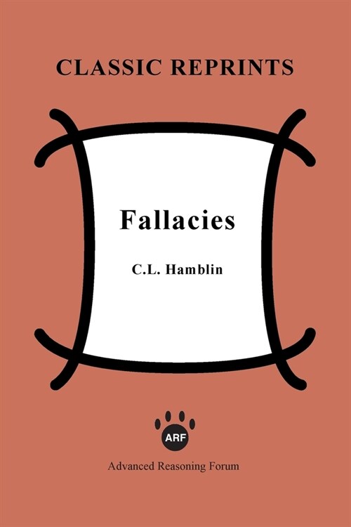 Fallacies (Paperback)