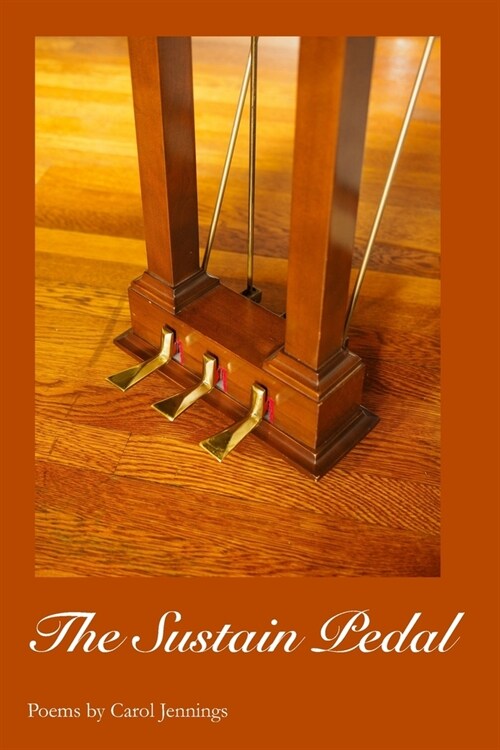 The Sustain Pedal (Paperback)